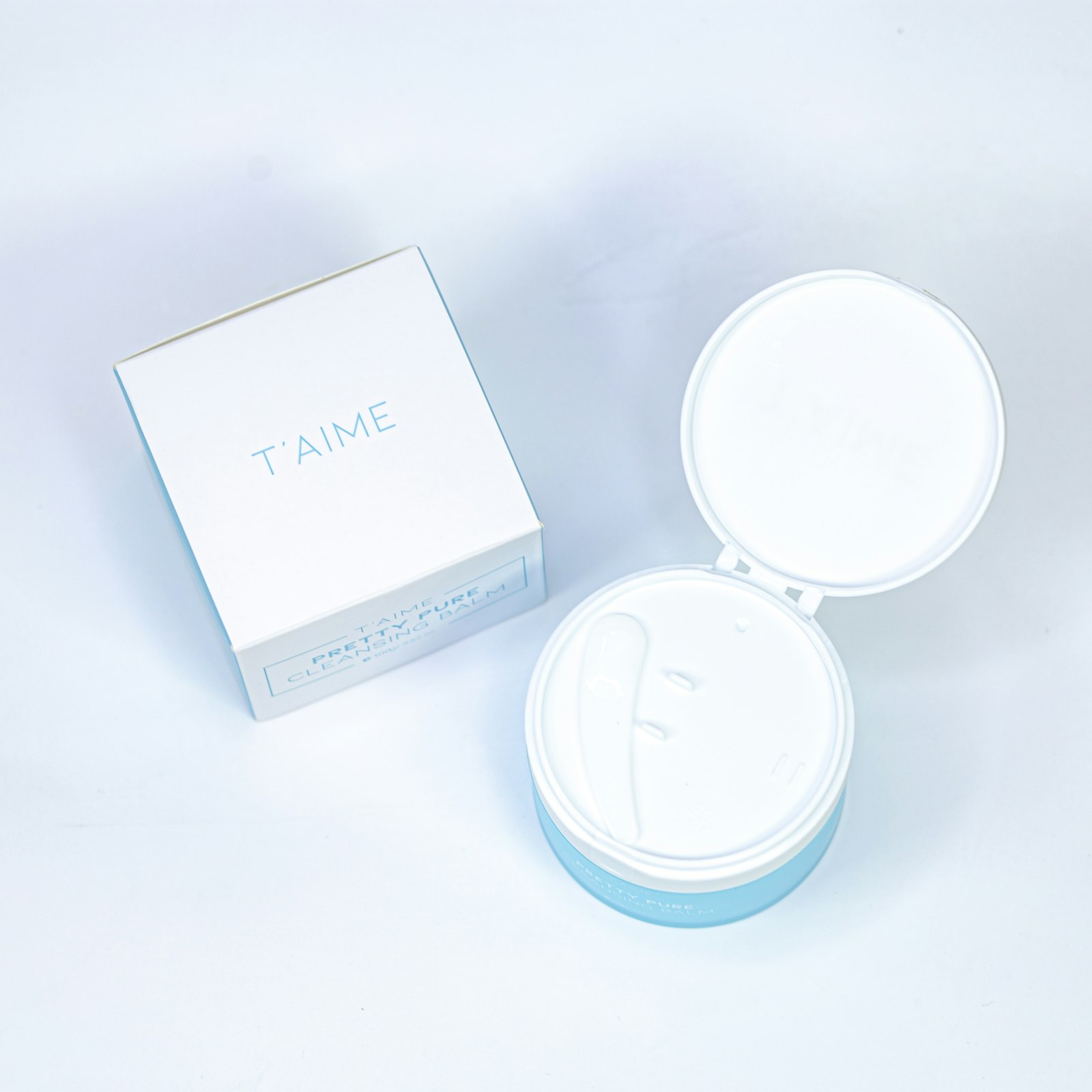 Natural Deodorant Cream
