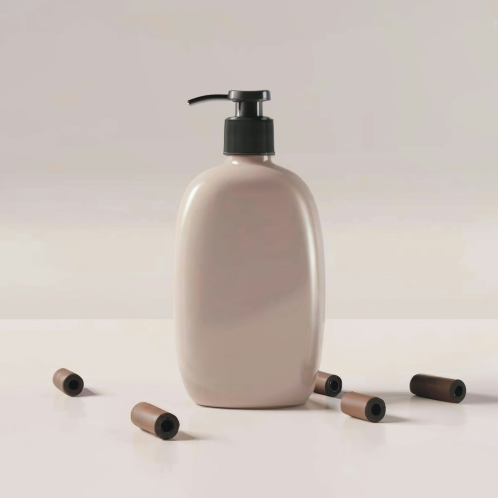 Oat & Shea Body Wash