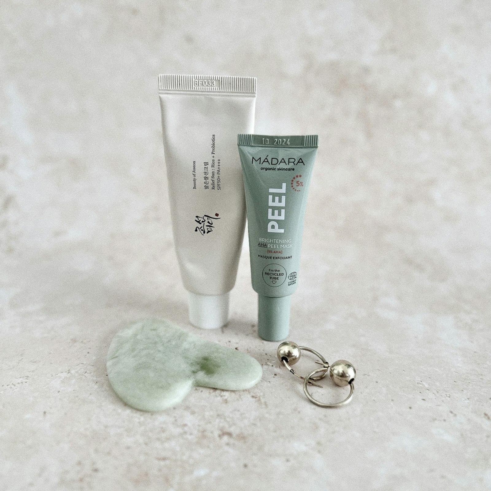 Pumpkin Enzyme Resurfacing Peel